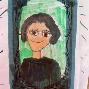 Meet your Posher, Julia